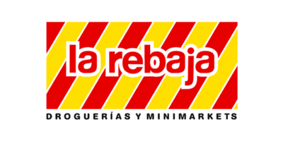 la rebaja