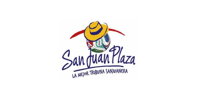 san juan plaza